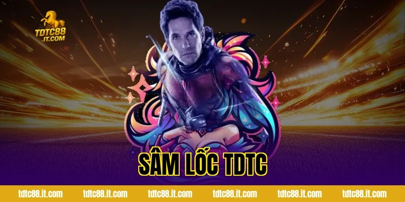 Sâm Lốc TDTC – Luật Chơi Và Mẹo Thắng Dễ Thắng Lớn